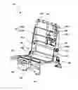 Fig. 01 - Stowable vehicle seat