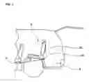 Fig. 02 - Stowable vehicle seat