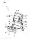 Fig. 05 - Stowable vehicle seat