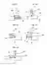 Fig. 12 - Stowable vehicle seat