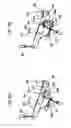 Fig. 13 - Stowable vehicle seat