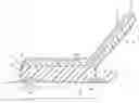 Fig. 01 - Vehicle seating frame, assembly, and method of making
