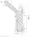 Fig. 02 - Vehicle seating frame, assembly, and method of making