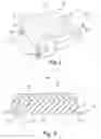 Fig. 03 - Vehicle seating frame, assembly, and method of making