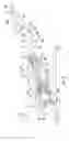 Fig. 05 - Locking unit for rocking-reclining seating unit with power actuator