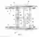 Fig. 09 - Locking unit for rocking-reclining seating unit with power actuator