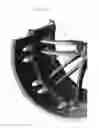 Fig. 08 - WHEEL AND RIM LIP COMBINATION