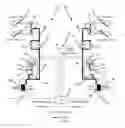 Fig. 01 - BRAKING SYSTEM WITH LINEAR ACTUATOR