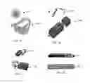 Fig. 13 - Automatic sensing power systems and methods