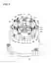 Fig. 06 - Electronic circuit-integrated motor apparatus