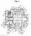 Fig. 02 - Winding bobbin and rotating electric machine