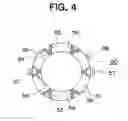 Fig. 04 - Winding bobbin and rotating electric machine