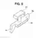Fig. 05 - Winding bobbin and rotating electric machine