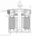 Fig. 01 - BUSBAR TERMINAL, BUSBAR UNIT, AND MOTOR