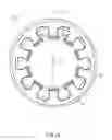 Fig. 02 - Stator and electrical apparatus
