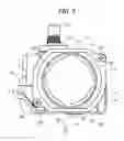 Fig. 07 - Windshield wiper motor