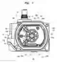 Fig. 09 - Windshield wiper motor