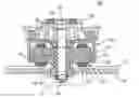 Fig. 01 - SPINDLE MOTOR