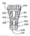 Fig. 01 - Loaded LED bulbs for incandescent/fluorescent/neon/xenon/halogen bulbs replacement in load sensitive applications and more