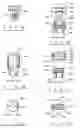 Fig. 06 - Loaded LED bulbs for incandescent/fluorescent/neon/xenon/halogen bulbs replacement in load sensitive applications and more