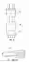 Fig. 24 - Loaded LED bulbs for incandescent/fluorescent/neon/xenon/halogen bulbs replacement in load sensitive applications and more