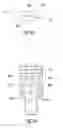 Fig. 27 - Loaded LED bulbs for incandescent/fluorescent/neon/xenon/halogen bulbs replacement in load sensitive applications and more