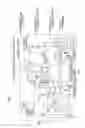 Fig. 02 - DISCHARGE LAMP LIGHTING APPARATUS