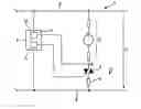 Fig. 01 - Method and device for operating an electric drive with the aid of a phase angle control