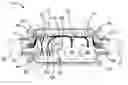 Fig. 01 - Twin motor actuator