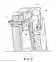 Fig. 03 - AUTONOMOUS SYRINGE AND GRID SYSTEMS