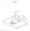 Fig. 09 - Rotational position sensor having axially central sensor unit