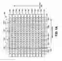 Fig. 02 - Capacitive sensing pattern