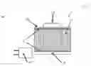 Fig. 01 - Test device for measuring permeability of a barrier material