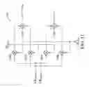 Fig. 16 - Phase locked loop and 3-stage frequency divider