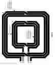Fig. 07 - Multi-mode low noise amplifier with transformer source degeneration