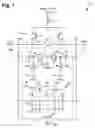 Fig. 02 - Differential varactor circuit for a voltage controlled oscillator