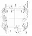 Fig. 11 - MEMS resonator structure including regions with different densities and method