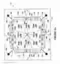Fig. 13 - MEMS resonator structure including regions with different densities and method