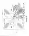 Fig. 15 - MEMS resonator structure including regions with different densities and method
