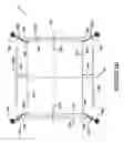 Fig. 28 - MEMS resonator structure including regions with different densities and method