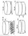 Fig. 09 - Correlated magnetic breakaway device and method