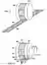 Fig. 06 - Correlated magnetic assemblies for securing objects in a vehicle