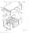 Fig. 02 - Multiple coils fluorescent lamp ballast