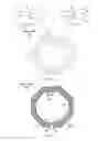 Fig. 02 - Integrated high frequency BALUN and inductors