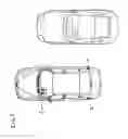 Fig. 02 - Electrical car sensor for blind spots