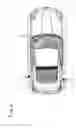 Fig. 07 - Electrical car sensor for blind spots