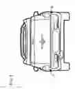 Fig. 09 - Electrical car sensor for blind spots