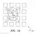 Fig. 02 - Capacitive keyboard with non—locking reduced keying ambiguity