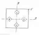 Fig. 01 - ANTENNA, IN PARTICULAR FOR RADAR SIGNALS, AS WELL AS METHOD AND USE