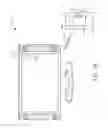 Fig. 09 - Remote Control Device and Multimedia System